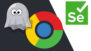 Selenium with Headless Chrome Browser, PhantomJS & HTMLUnit