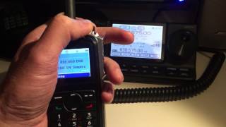 Hytera x1p - Exploring DMR with M6JKA