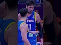 IT'S KAI SOTTO (19PTS, 10REBS, 7ASSTS) VS NEW ZEALAND