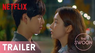 Run On | Official Trailer | Netflix [ENG SUB]