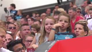 12.000 supporters bezoeken Fandag PSV