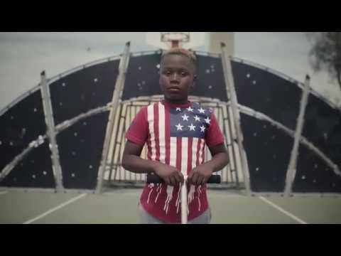 Jay Rock - Road To Redemption (Documentary)