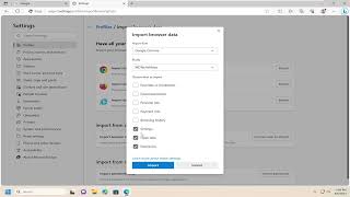 How to Import Saved Passwords Into Microsoft Edge [Guide]