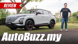 2023 Chery Omoda 5 - The value king, or just another pretty face?  - AutoBuzz
