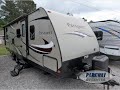 2016 Keystone Passport 2670BH Travel Trailer, 2x Full Size Bunks, Slide Out, Sleeps 8-10 $21,900