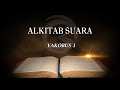 ALKITAB SUARA - YAKOBUS 1