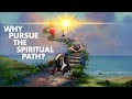 The Importance of Spiritual Work/Consciousness Development | Expanding Consciousness 002