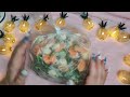 Асмр💛ПОКУПКИ ОБЗОР ЕДЫ В МАГАЗИНЕ💛ШЕЛЕСТ УПАКОВОК Мурашки Шепот asmr shopping food review