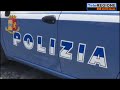 napoli tentata estorsione a un impresa di isernia arrestato pregiudicato 47enn...