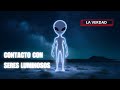 El Misterio de La Rumorosa: Encuentro Cercano con Seres Luminosos y Ovnis