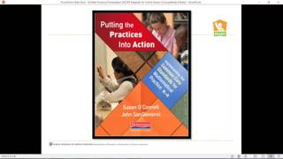 8 Mathematical Practices Part One