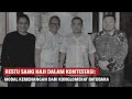 RESTU HAJI ISAM DI PILKADA KALSEL HINGGA SULAWESI 2024 | Eps 221