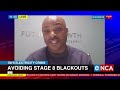 Discussion | Avoiding Stage 8 blackouts