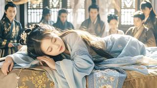 【Movie】被拋棄的女孩一覺醒來成為宰相嫡女，受盡萬人擁戴！💕#中国电视剧 #爱情
