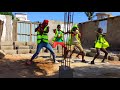 #Santrinos #MawuNa #Uno                                    Santrinos Rafael - Mawu Na (Dance Video)