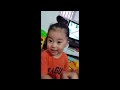 eng sub is yebin teaching her mom 예빈이가 엄마에게 말하는것은