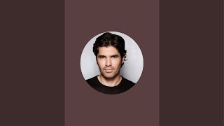 Eduardo Verastegui is live!