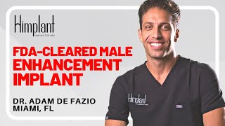 Unlocking the Secrets of Himplant® | An Exclusive Interview with Dr. Adam De Fazio