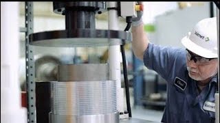 Valmet spreader roll services for improved end-product quality