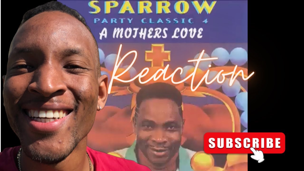 The Mighty Sparrow - Saltfish Reaction!!! - YouTube