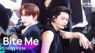 Download Lagu ENHYPEN Bite Me 인기가요 inkigayo 20230528... MP3 Gratis