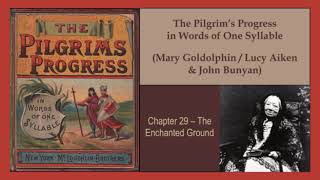 Chapter 29 - Pilgrim's Progress in Words of One Syllable (Mary Godolphin, John Bunyan) audiobook