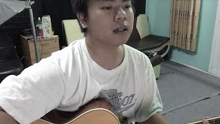 Lữ khách qua thời gian | 时间的过客 - [Hưng Hạnh Cover]