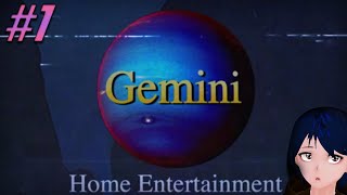 Austin Reacts to Gemini Home Entertainment Part 1 (Videos #1 - #8)