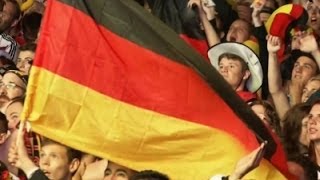 Raw: Thousands Celebrate World Cup Win in Berlin