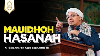 🔴[LIVE] Mauidhoh Hasanah |  | Ahad, 23 Februari  2025