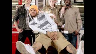Gym Class Heroes - Faces in The Hall ( Lyrics in Description )
