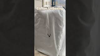 Antler Clifton Luggage Unboxing #familytravel #travel #familytravelvlogs #antler #luggage