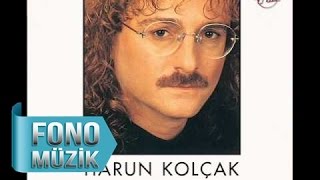 Harun Kolçak - Derman Olayım (Official Audio)