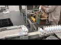 luwico automatic carton packaging machine