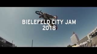 Bielefeld City Jam 2018 | freedombmx