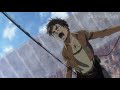 Attack on titan [AMV] - Can't hold us