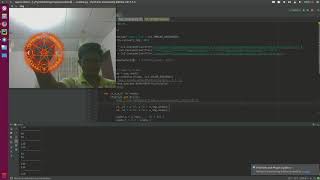 Dr.Strange using OpenCV python
