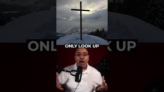 Why Looking At The Cross Changes Everything
