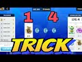 Draw Frenzy tricks to click on the right position in Top Eleven 2025 | No Hack No Glitch