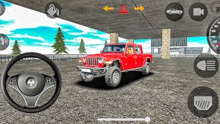 🔴 Indian Car  Driving 3D Game | MR. DANGER