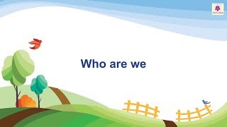 Who Are We | Environmental Studies For Kids | Periwinkle