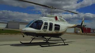 Bell 206-L3 Long Ranger Listed For Sale by Turbo Air, Inc.