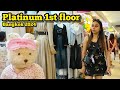 Bangkok Shopping Paradise, Platinum Fashion Mall 1st floor​ แพลตตินั่ม อัพเดตล่าสุด 04/12/24