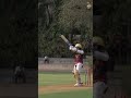 ajinkya rahane cut shot knights in action kkr ipl 2022