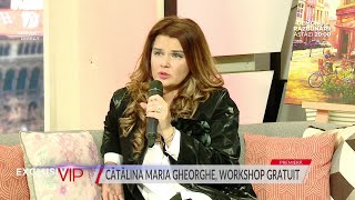 Oana Turcu și Cătălina Maria Gheorghe, despre cum poți să faci o afacere în 2024