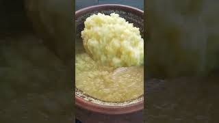 Rayalaseema style Pongal#recipe #food #cooking #homemade #recipe #food #cooking