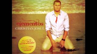 Christian Josue- El Unico