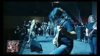 Obituary - Threatening Skies Live at LDB Fest 2024