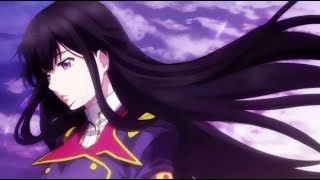 [HD] バディ・コンプレックス OP「UNISONIA」TRUE AMV