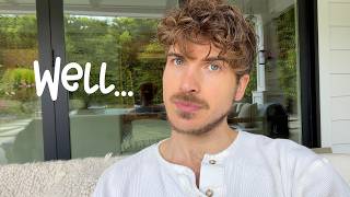 addressing the drama